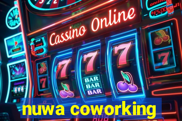 nuwa coworking